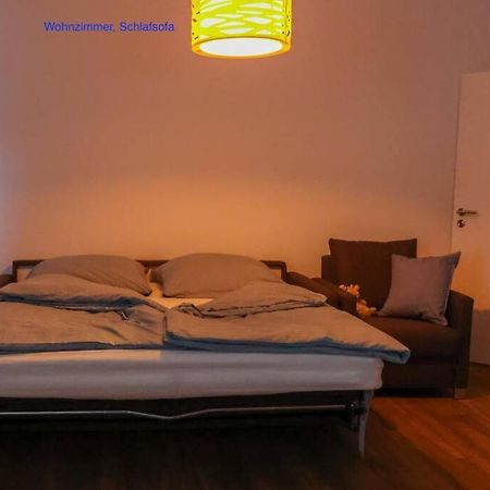 Freundliche Wohnung Mit Parkplatz Und Terrasse Neubrandenburg Ngoại thất bức ảnh