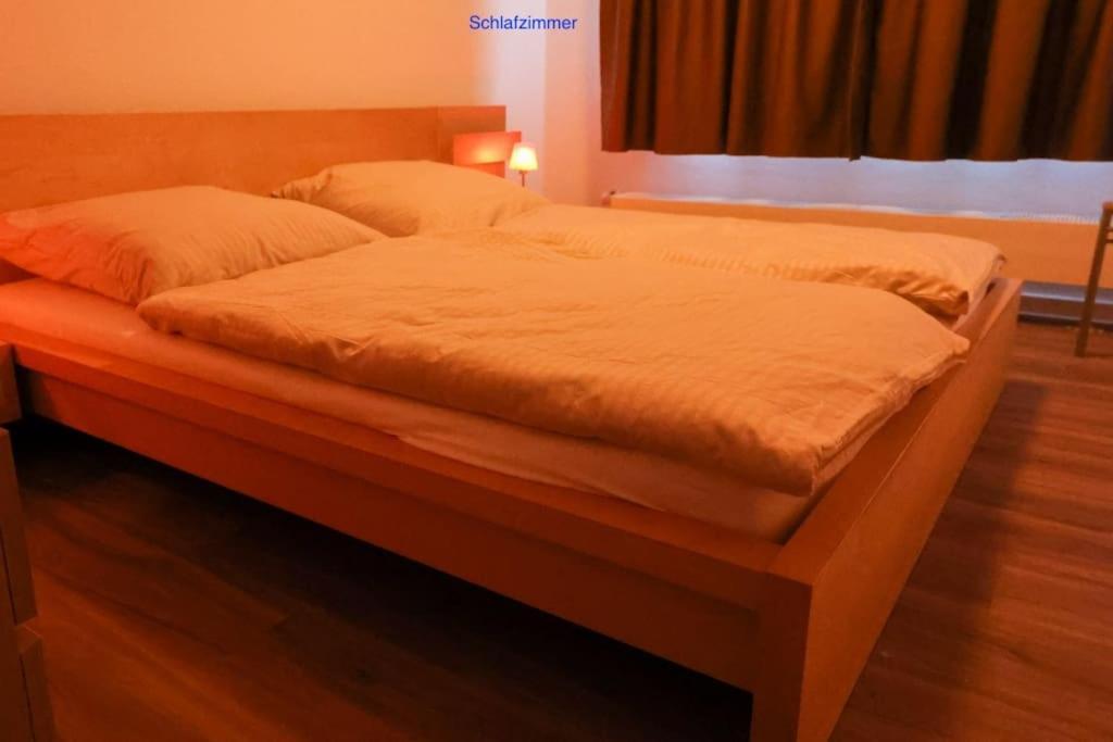 Freundliche Wohnung Mit Parkplatz Und Terrasse Neubrandenburg Ngoại thất bức ảnh